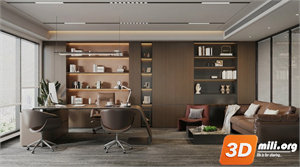 General Manager's Office Skp Files 
